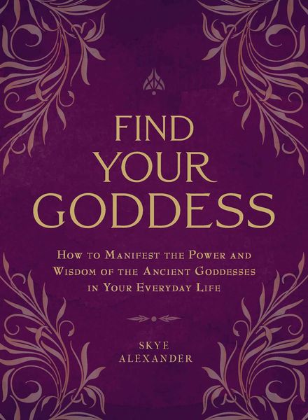 Produktbild: Find Your Goddess