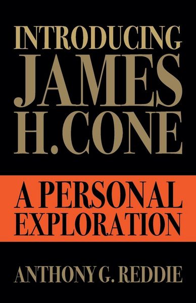 Produktbild: Introducing James H. Cone
