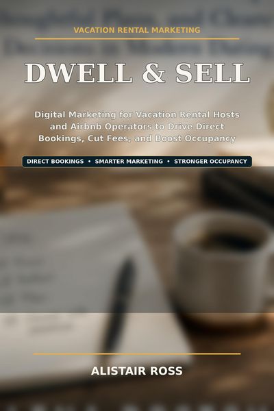 Produktbild: Dwell & Sell