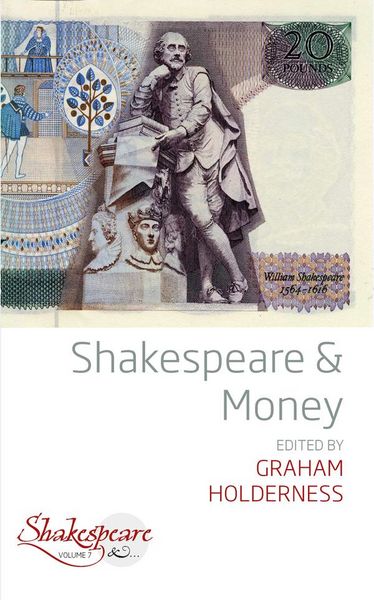 Produktbild: Shakespeare and Money
