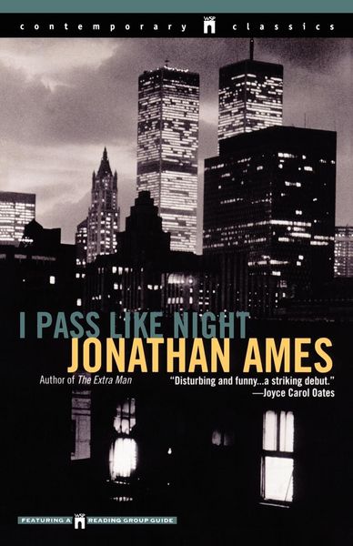 Produktbild: I Pass Like Night