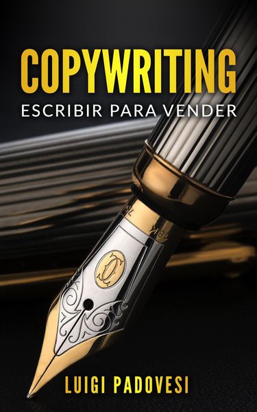 Produktbild: Copywriting: Escribir para Vender (Online Marketing, #1)