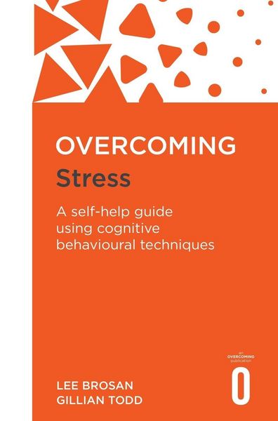 Produktbild: Overcoming Stress