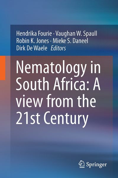 Produktbild: Nematology in South Africa: A View from the 21st Century