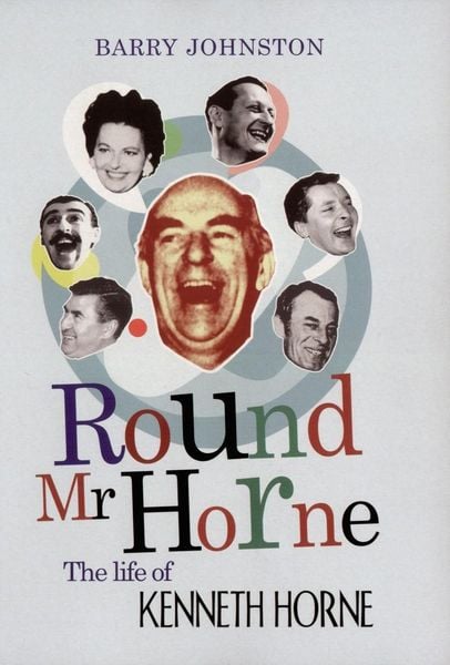 Produktbild: Round Mr Horne