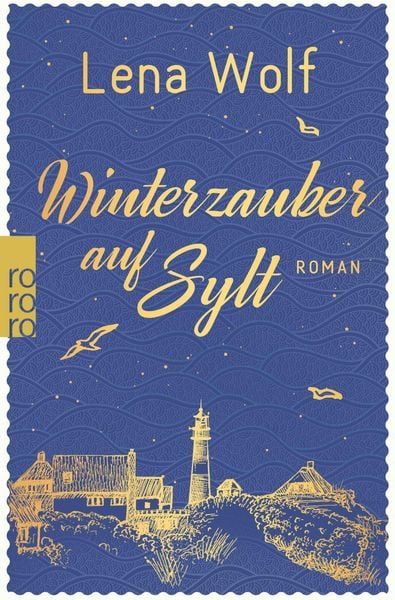 Produktbild: Winterzauber auf Sylt