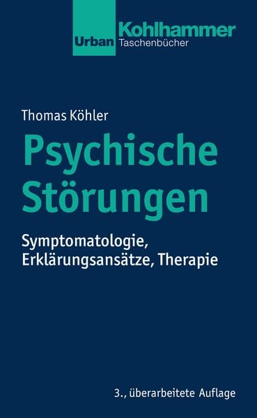 Produktbild: Psychische St&ouml;rungen
