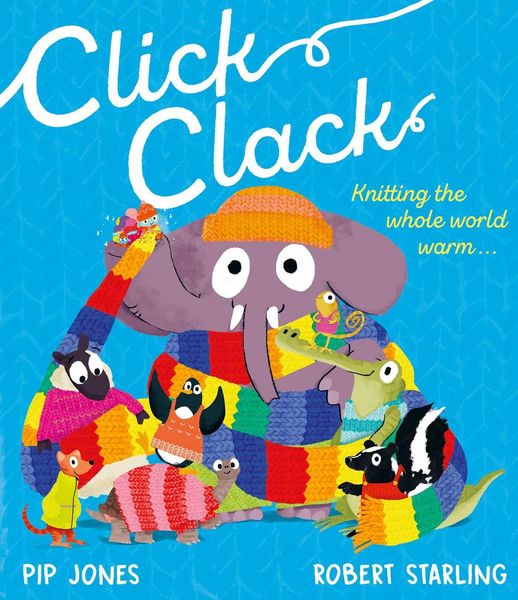 Produktbild: Click Clack