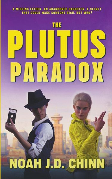 Produktbild: The Plutus Paradox