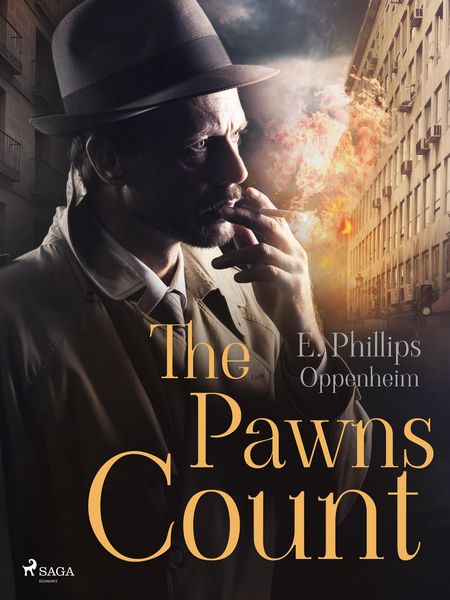 Produktbild: The Pawns Count