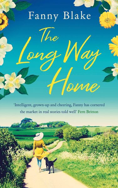 Produktbild: The Long Way Home