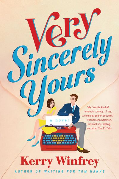 Produktbild: Very Sincerely Yours