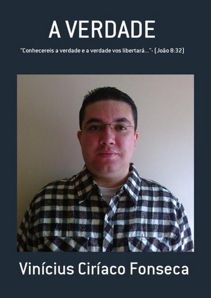 Produktbild: A Verdade