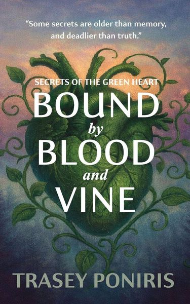 Produktbild: Bound by Blood and Vine