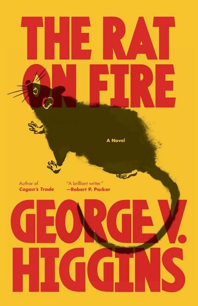 Produktbild: The Rat on Fire