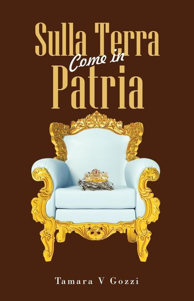 Produktbild: Sulla Terra Come in Patria