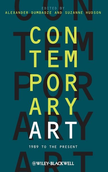 Produktbild: Contemporary Art C