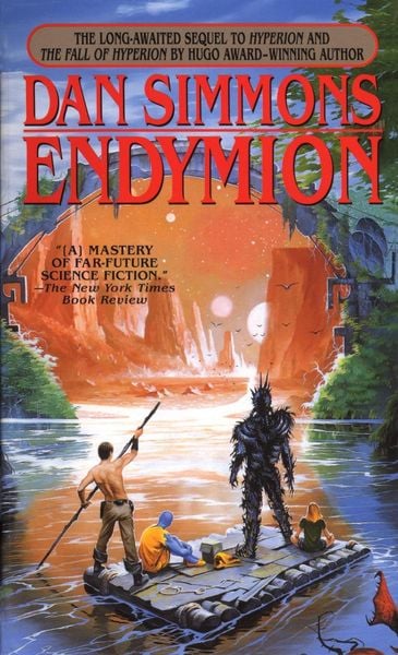 Produktbild: Endymion