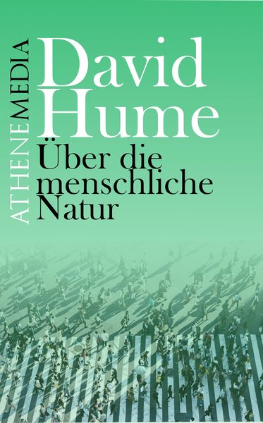 Produktbild: &Uuml;ber die menschliche Natur