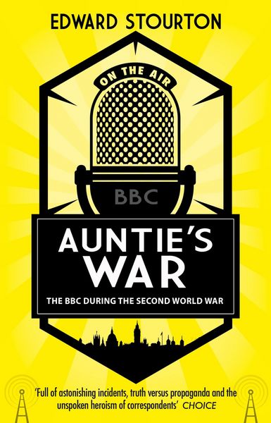 Produktbild: Auntie's War