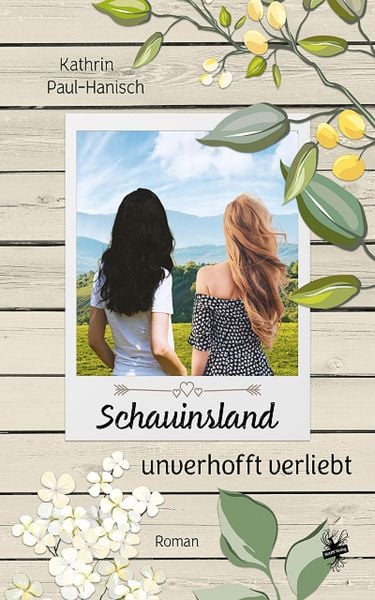 Produktbild: Schauinsland - unverhofft verliebt