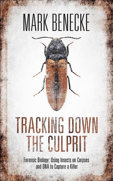 Produktbild: Tracking down the Culprit
