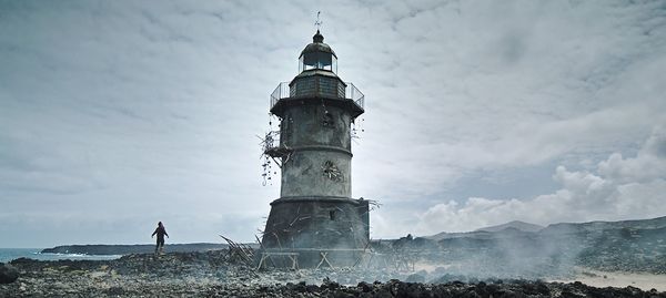 Produktbild: Cold Skin - Insel der Kreaturen