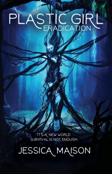 Produktbild: Plastic Girl