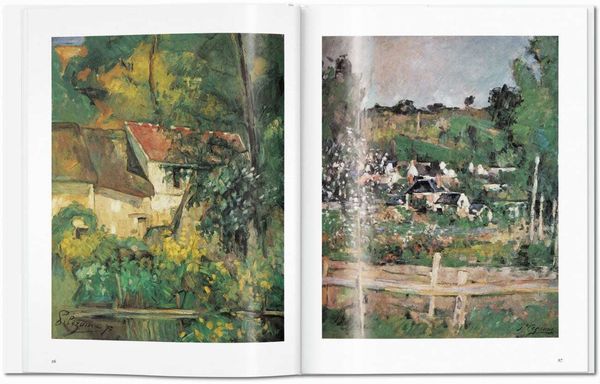 Cézanne