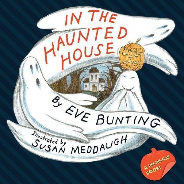 Produktbild: In the Haunted House