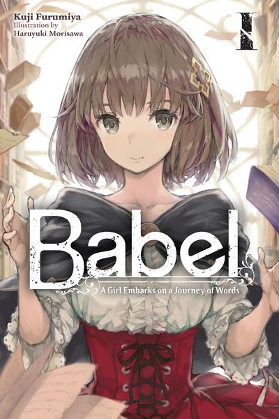 Produktbild: Babel, Vol. 1
