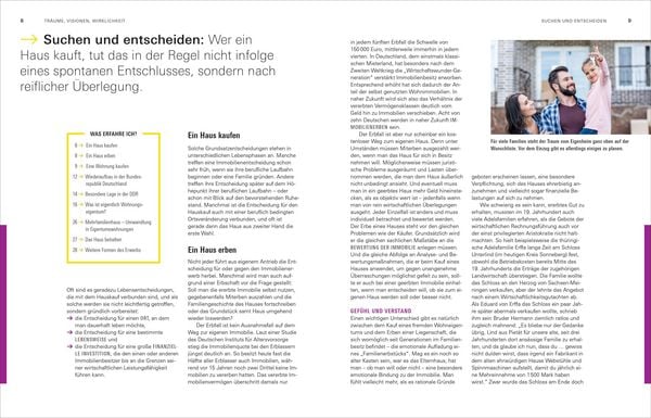 Produktbild: Handbuch Hauskauf
