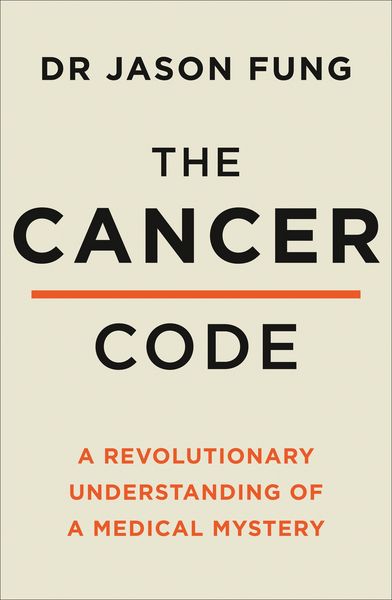 Produktbild: The Cancer Code