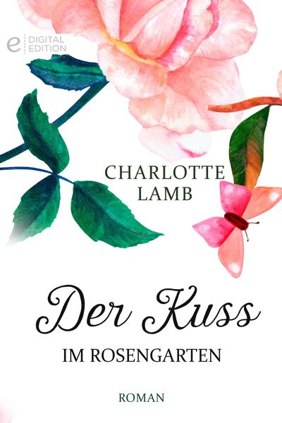 Produktbild: Der Kuss im Rosengarten