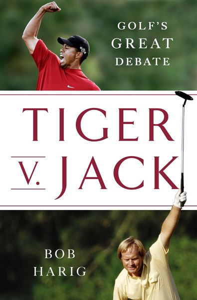 Produktbild: Tiger v. Jack