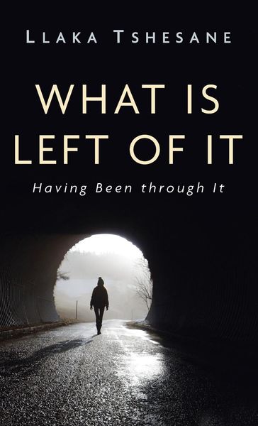 Produktbild: What Is Left of It