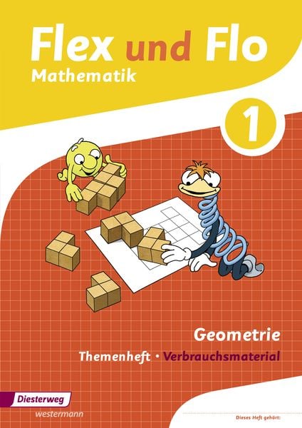 Produktbild: Flex und Flo - Ausgabe 2014