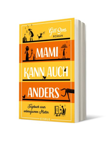 Produktbild: Mami kann auch anders
