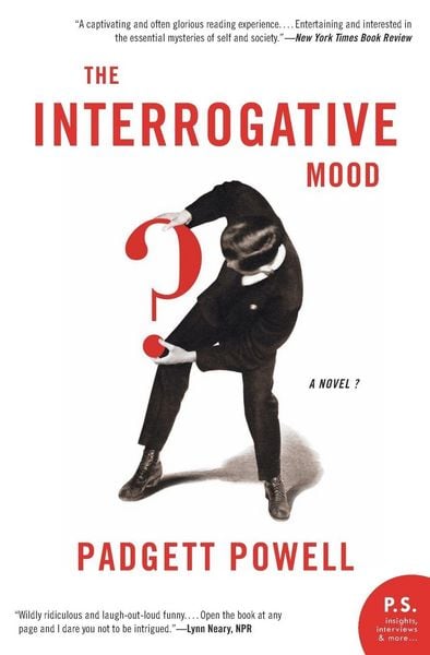 Produktbild: Interrogative Mood, The