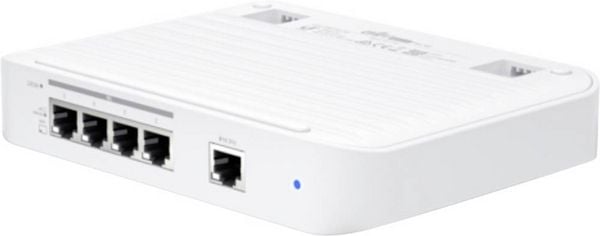 Ubiquiti Networks USW-Flex-XG Flex 10 GbE Netzwerk Switch