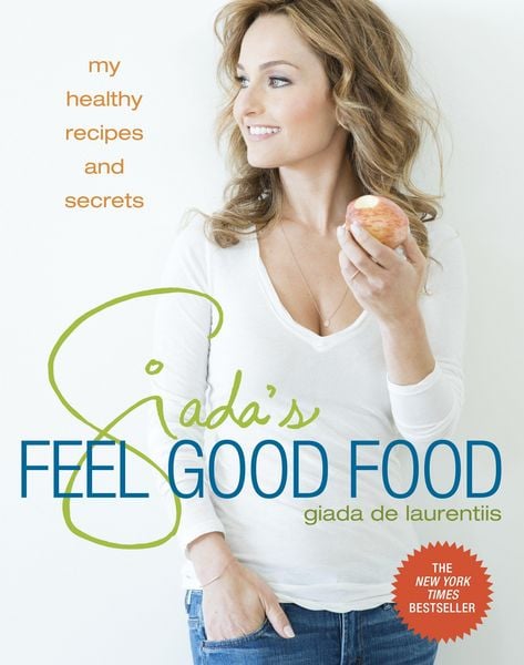 Produktbild: Giada's Feel Good Food