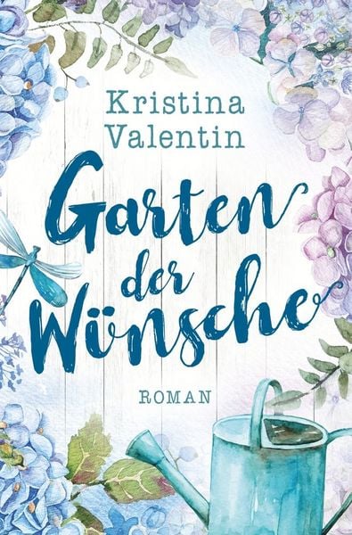 Produktbild: Garten der W&uuml;nsche