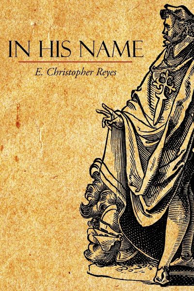 Produktbild: In His Name