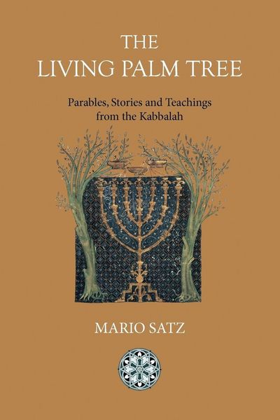 Produktbild: The Living Palm Tree