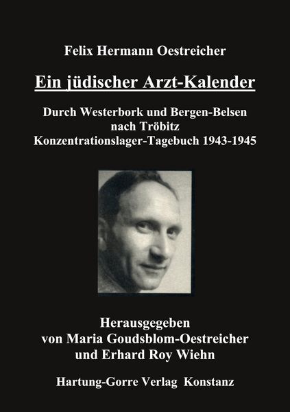 Produktbild: Ein j&uuml;discher Arzt-Kalender