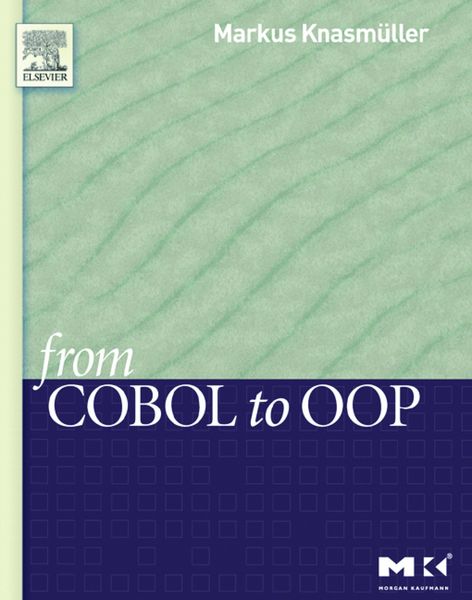 Produktbild: From Cobol To Oop