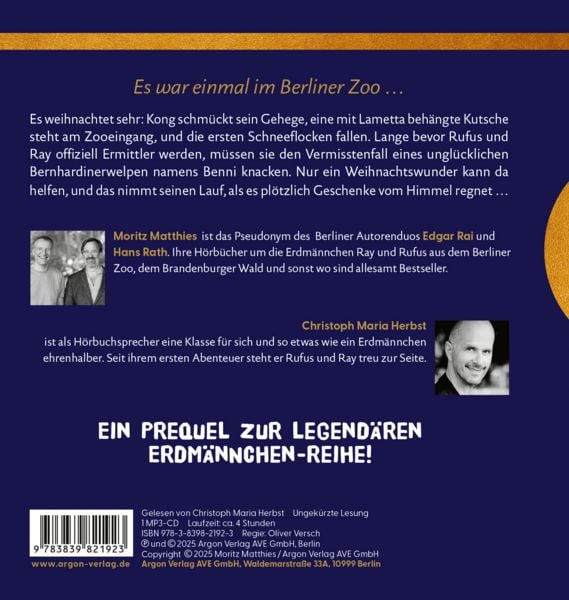 Produktbild: Geschenkt