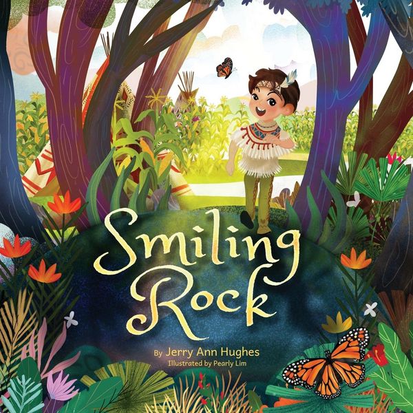 Produktbild: Smiling Rock