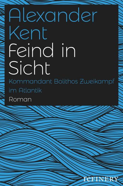 Produktbild: Feind in Sicht