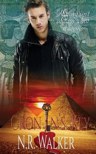 Produktbild: Cronin's Key